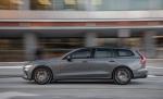 Volvo V60 T8 Polestar Engineered 2019 года (NA)